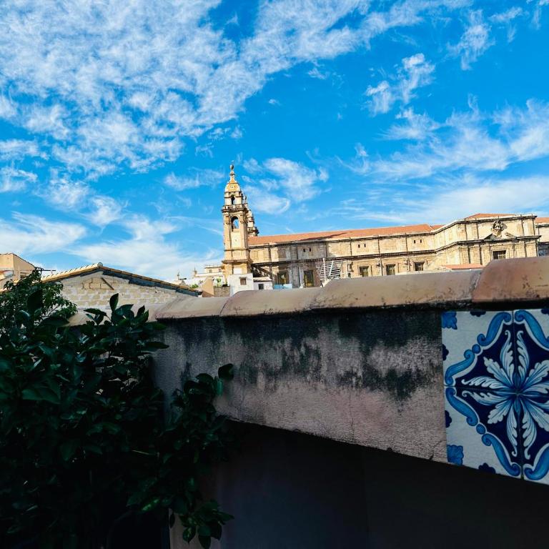 Terrazza Rosa Bianca - Appartamento con 1 Camera da Letto - 2
