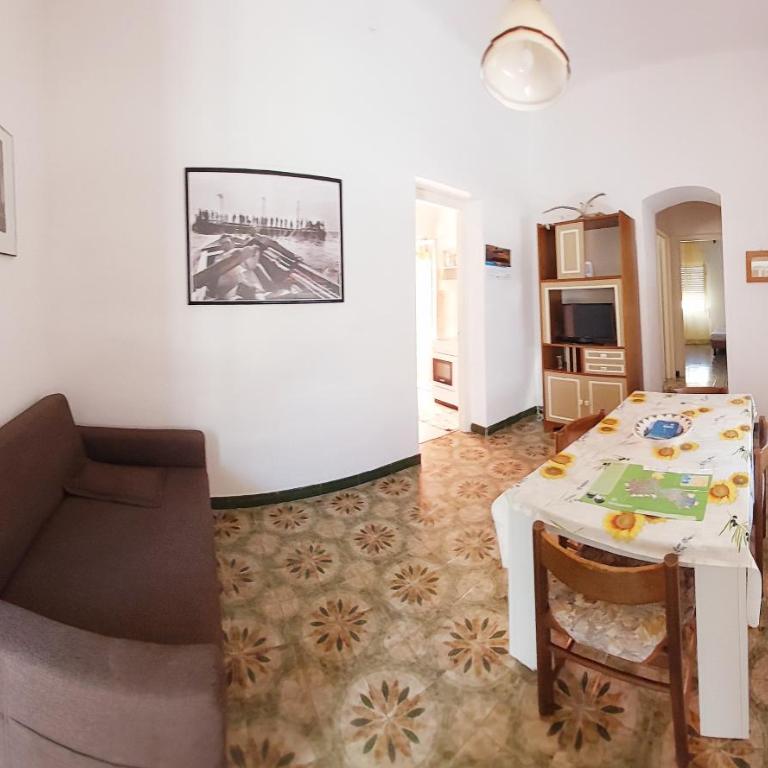 Il Mulino - Appartamento con Vista Mare - 2
