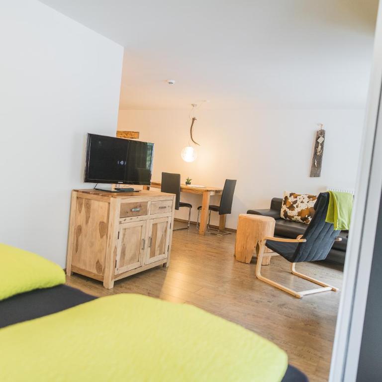Residence Martell Mountains - Studio - 1
