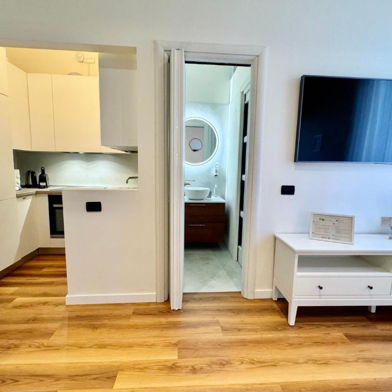 Art Lake View - Appartamento con 1 Camera da Letto - 22