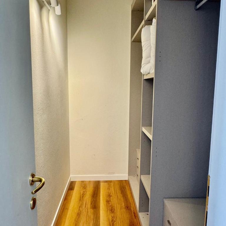Art Lake View - Appartamento con 1 Camera da Letto - 21