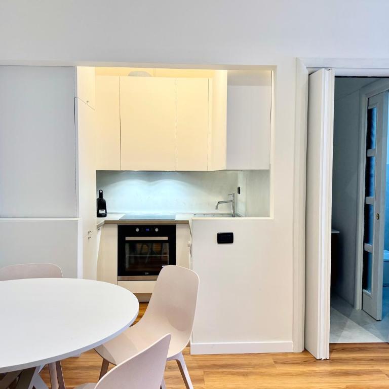 Art Lake View - Appartamento con 1 Camera da Letto - 9