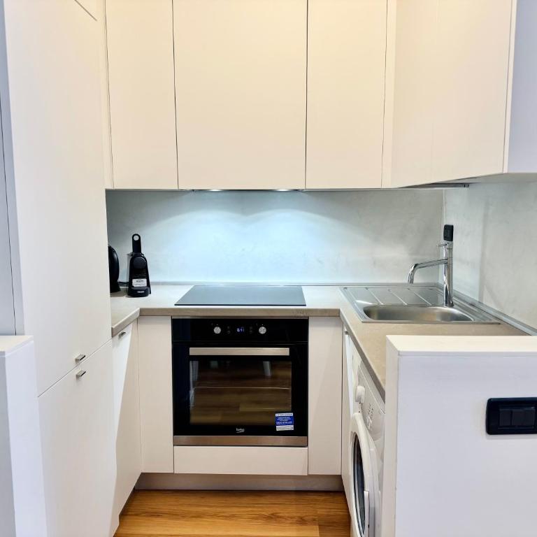 Art Lake View - Appartamento con 1 Camera da Letto - 25