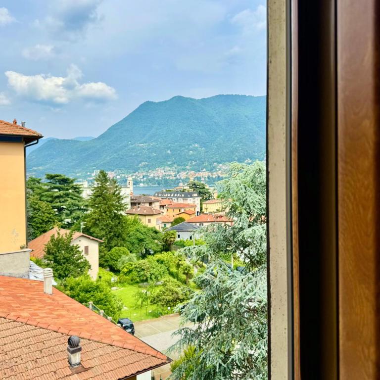 Art Lake View - Appartamento con 1 Camera da Letto - 27