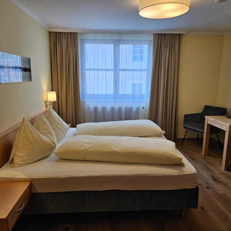 Gasthof - Restaurant Löcker - Doppelzimmer - 3