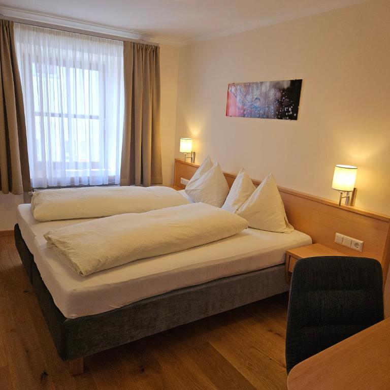 Gasthof - Restaurant Löcker - Doppelzimmer - 1