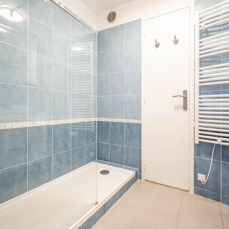 Résidence Pierre & Vacances Louis Lumière - Studio avec Alcôve de Couchage (6 Personnes) - 1