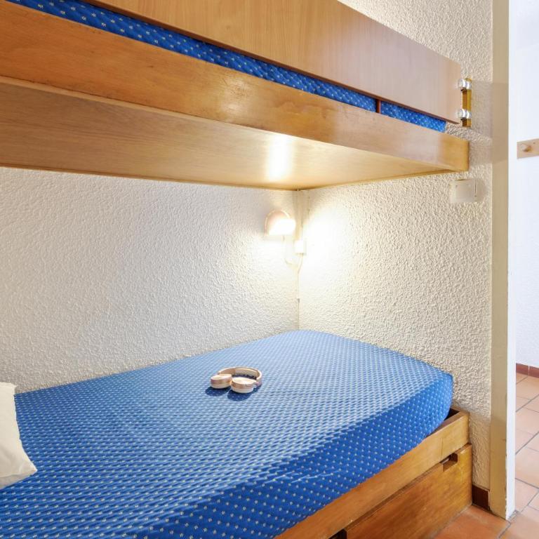 Résidence Pierre & Vacances Louis Lumière - Studio avec Alcôve de Couchage (6 Personnes) - 4