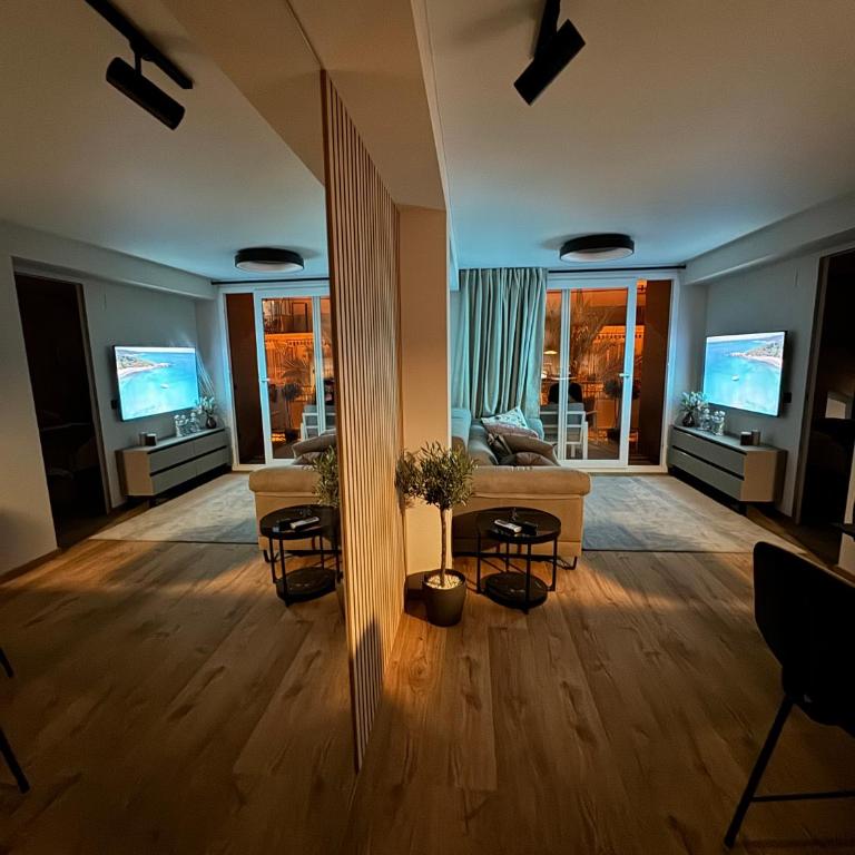 Luxury apartment Y after renovation in Cullera with parking - One-Bedroom Apartment - 13