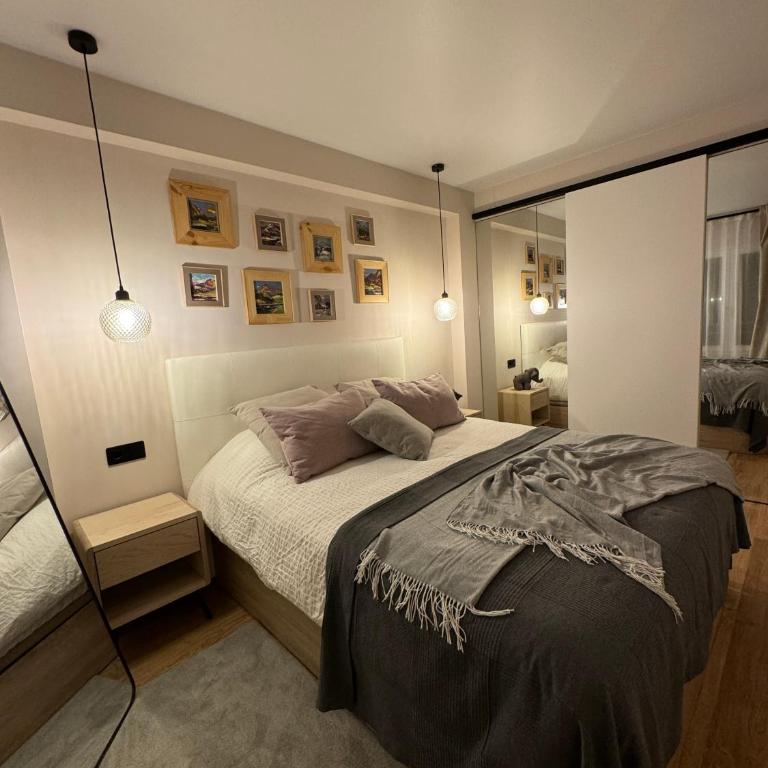 Luxury apartment Y after renovation in Cullera with parking - One-Bedroom Apartment - 18