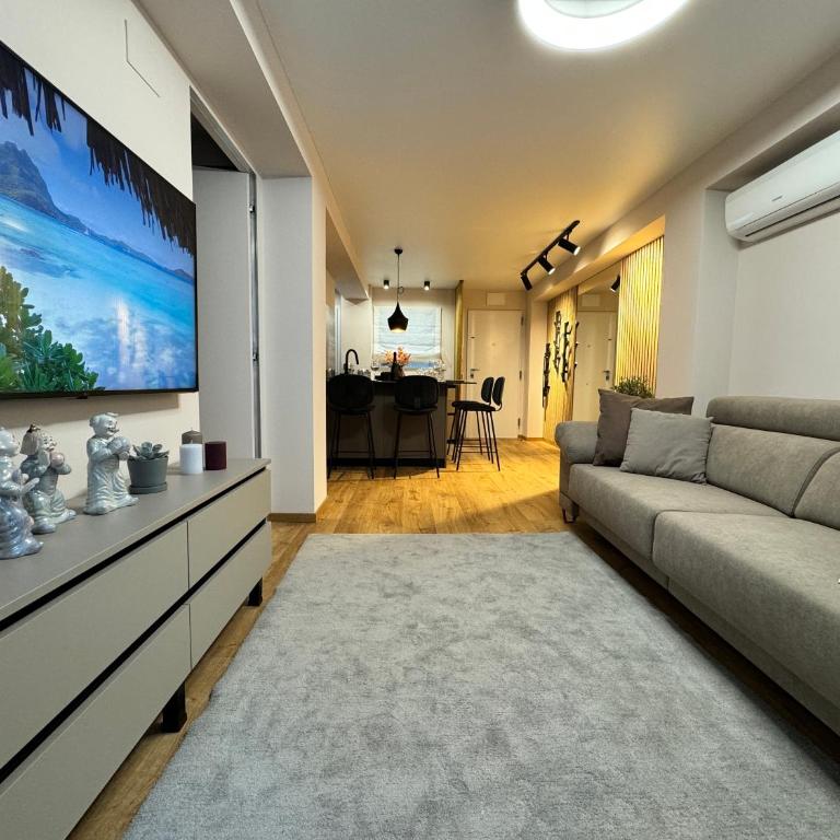 Luxury apartment Y after renovation in Cullera with parking - One-Bedroom Apartment - 7