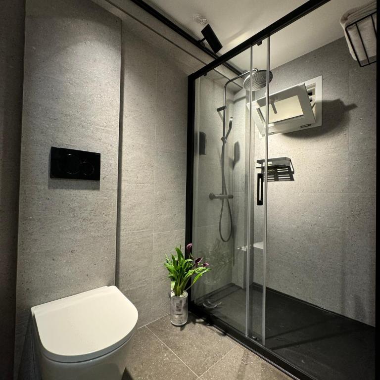 Luxury apartment Y after renovation in Cullera with parking - One-Bedroom Apartment - 26
