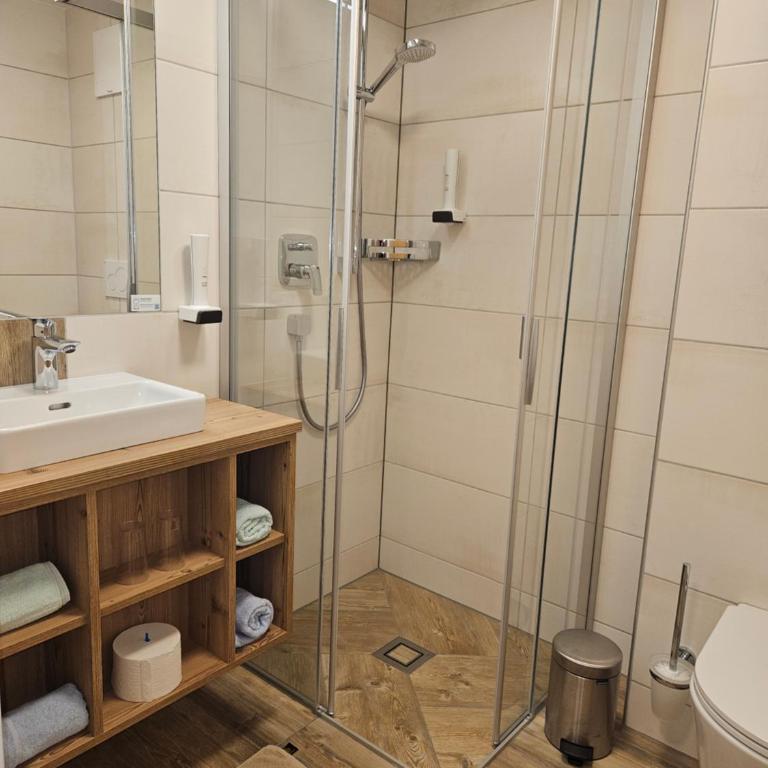 Gasthof - Restaurant Löcker - Doppelzimmer - 5
