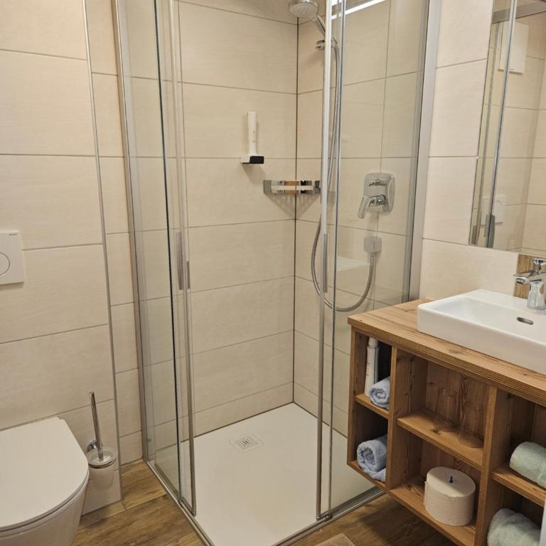 Gasthof - Restaurant Löcker - Doppelzimmer - 4