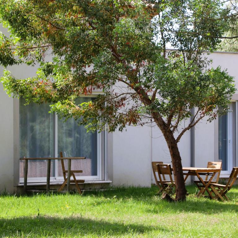 Villa de Trouchaud - Maison 3 Chambres - 29