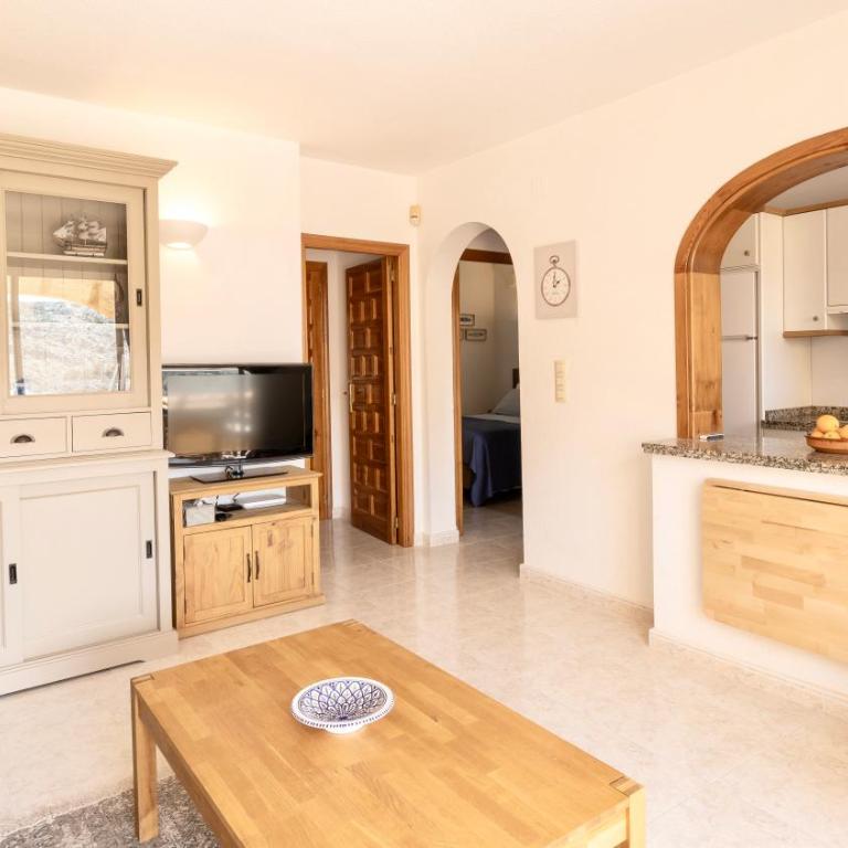 Montecala Azur - Two-Bedroom Apartment - 10