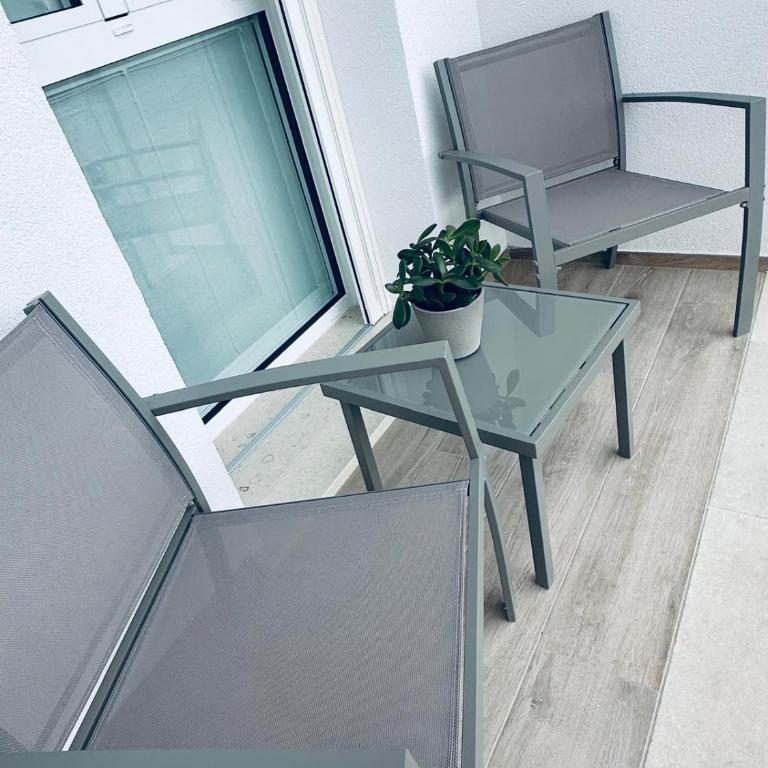 Appartamento Mare - Two-Bedroom Apartment - 25