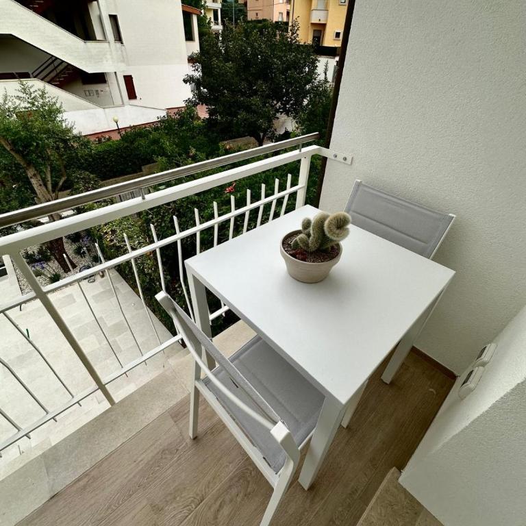 Appartamento Mare - Two-Bedroom Apartment - 24