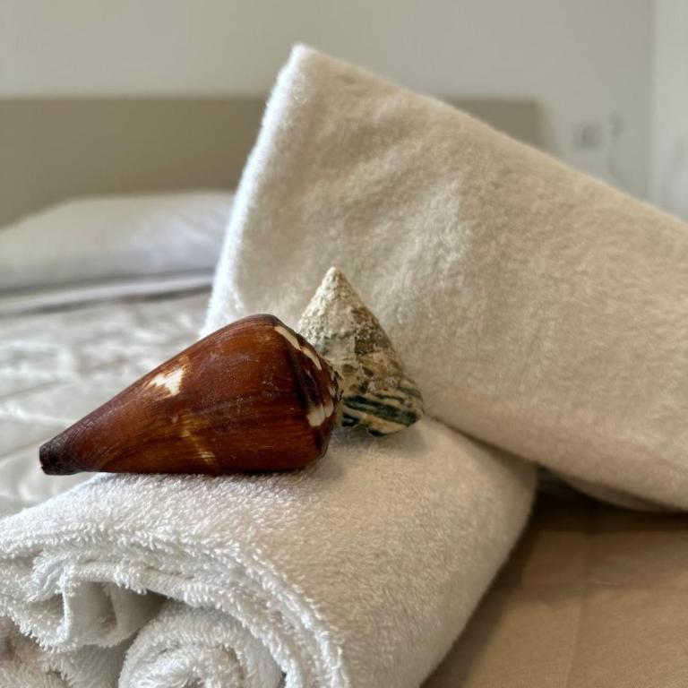 Appartamento Mare - Two-Bedroom Apartment - 17