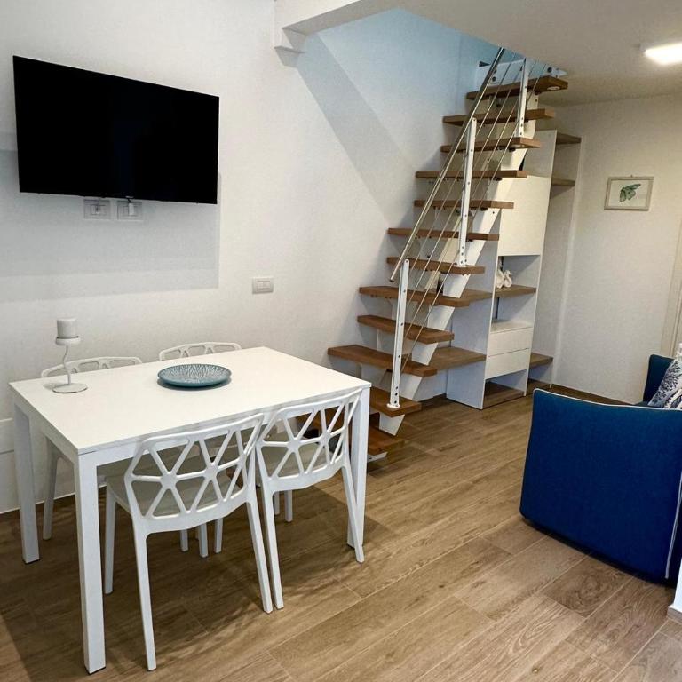 Appartamento Mare - Two-Bedroom Apartment - 12