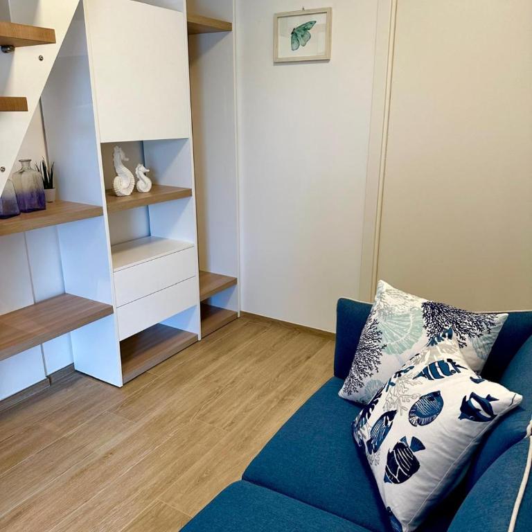 Appartamento Mare - Two-Bedroom Apartment - 13