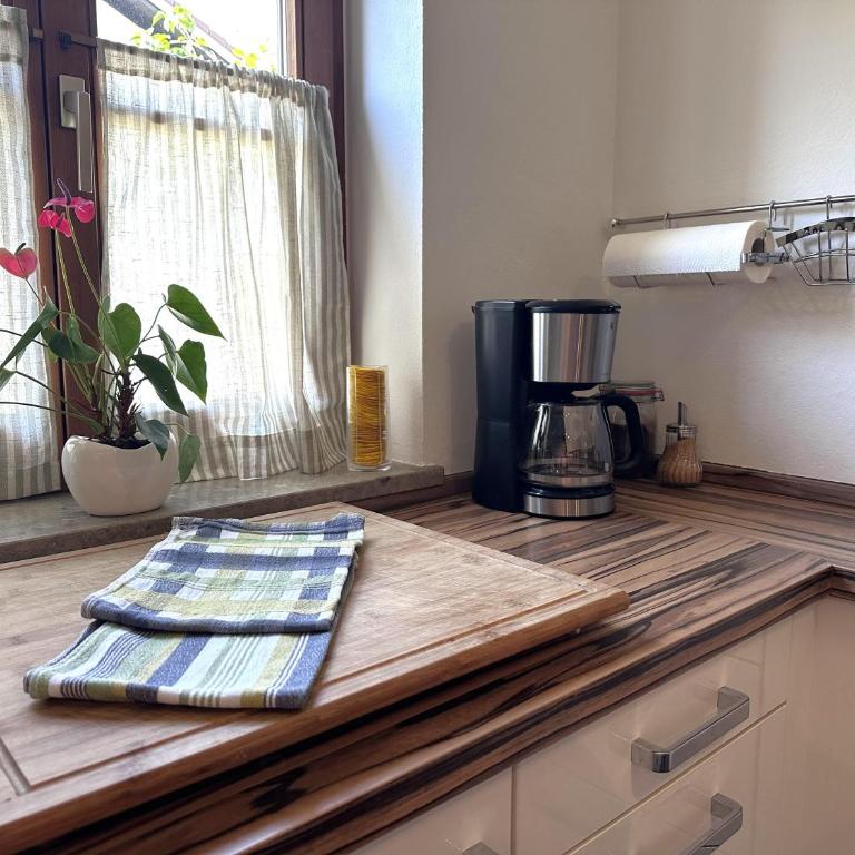 Ferienwohnung Heidi mit Oberstaufen PLUS - Apartment mit Terrasse - 39