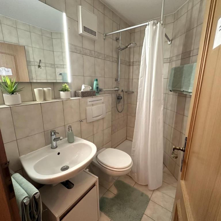 Ferienwohnung Heidi mit Oberstaufen PLUS - Apartment mit Terrasse - 42