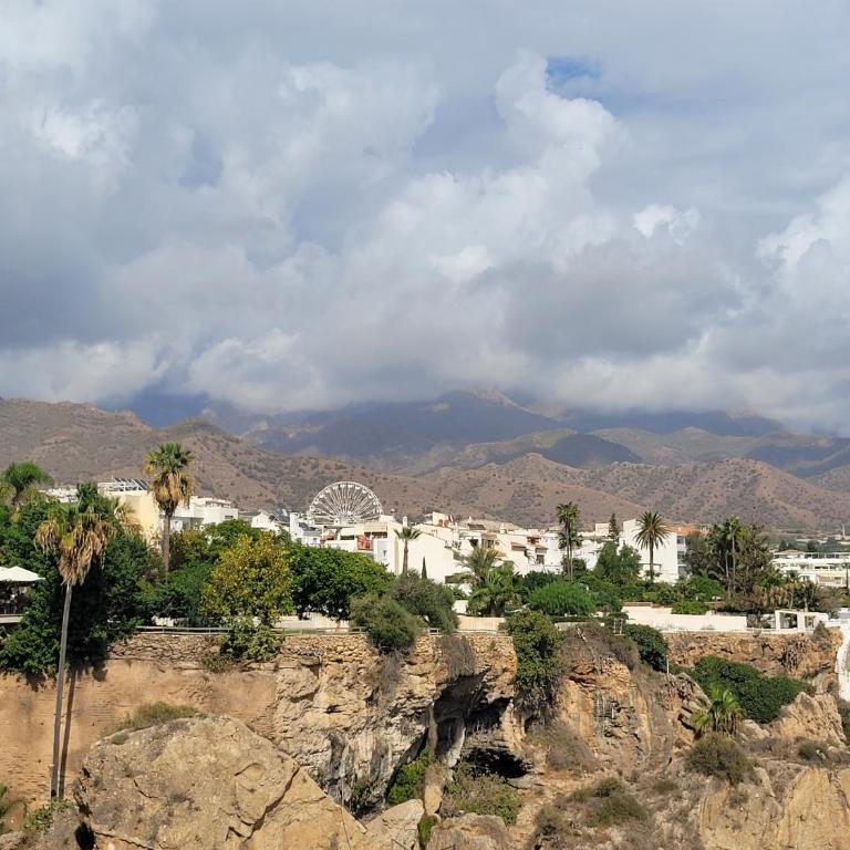 Apartamentos Nerja 2 - Apartamento de 2 dormitorios - 7
