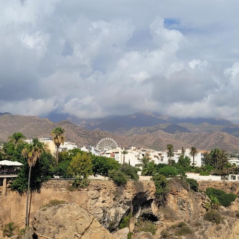 Apartamentos Nerja 2 - Apartamento de 2 dormitorios - 9