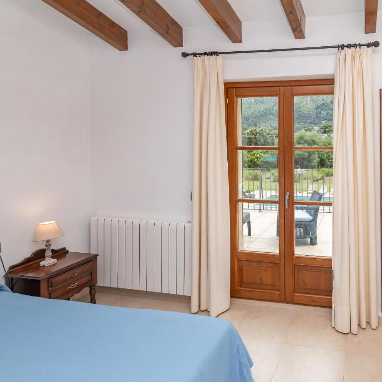 Villa Vall d'En March by Sealand Villas - Villa - 41