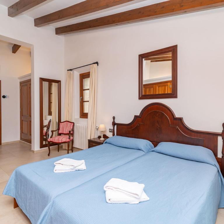 Villa Vall d'En March by Sealand Villas - Villa - 31