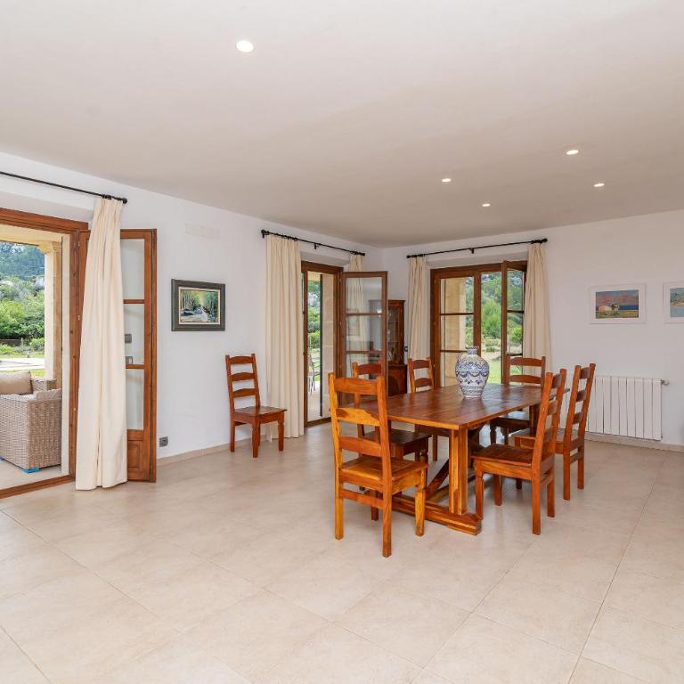 Villa Vall d'En March by Sealand Villas - Villa - 18