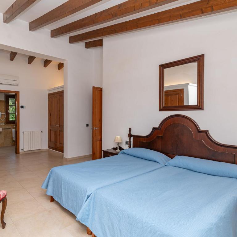 Villa Vall d'En March by Sealand Villas - Villa - 40