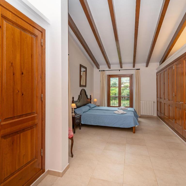 Villa Vall d'En March by Sealand Villas - Villa - 29