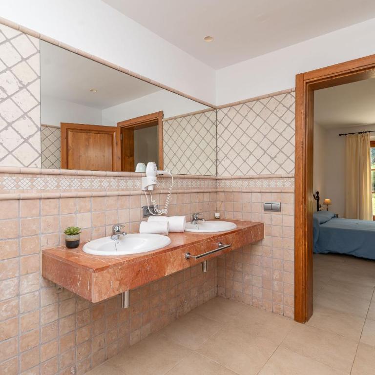 Villa Vall d'En March by Sealand Villas - Villa - 28