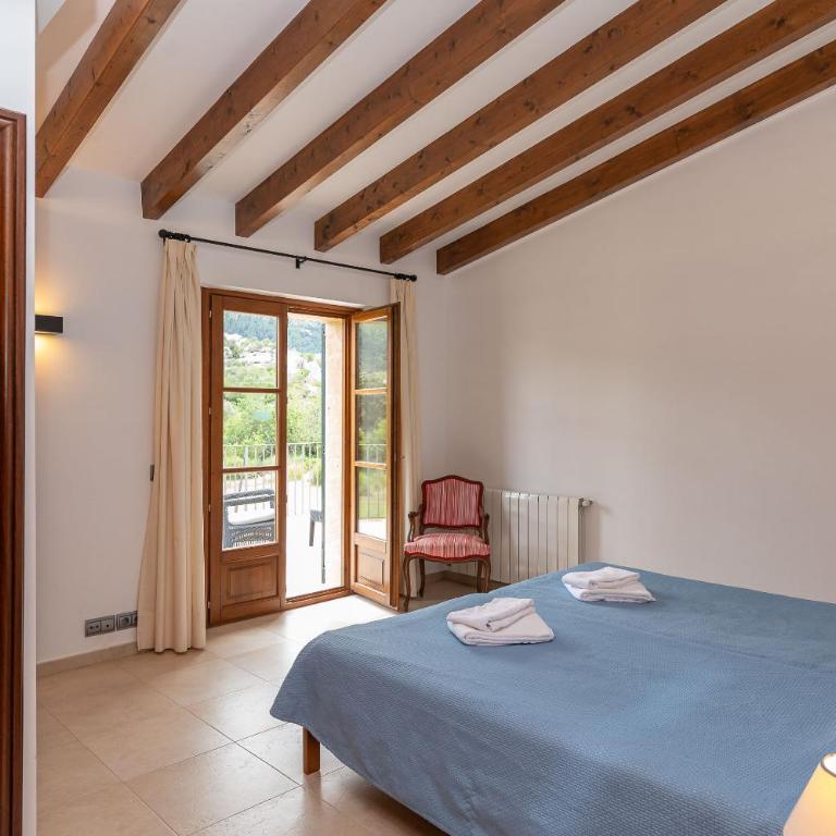 Villa Vall d'En March by Sealand Villas - Villa - 36