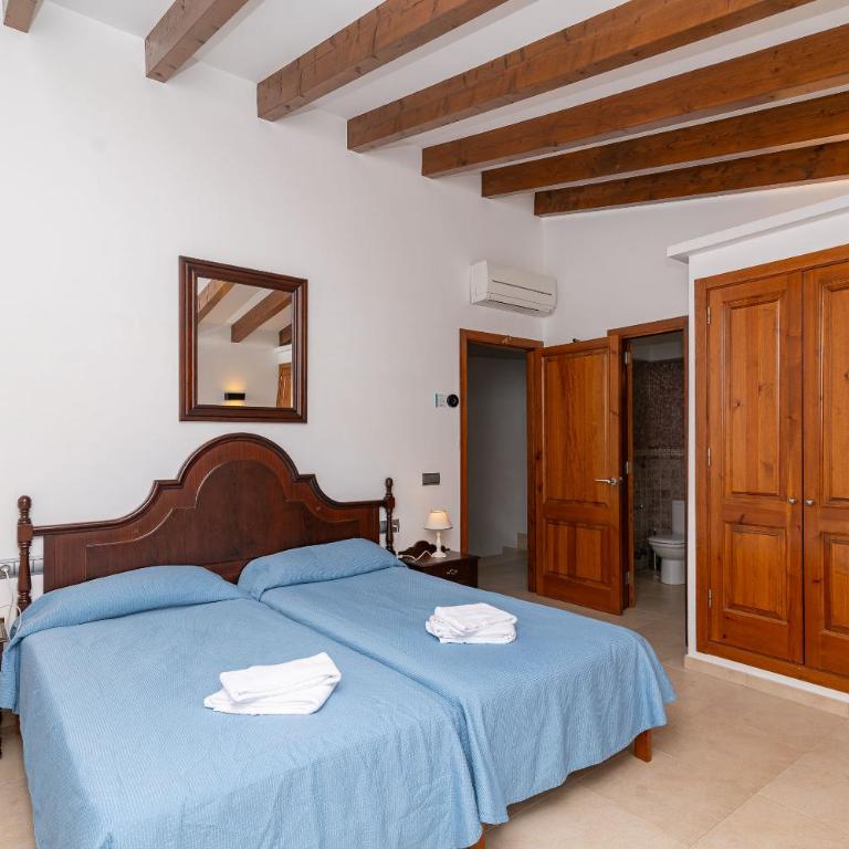 Villa Vall d'En March by Sealand Villas - Villa - 37