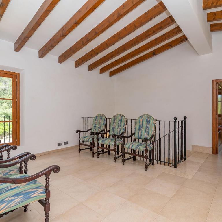 Villa Vall d'En March by Sealand Villas - Villa - 34