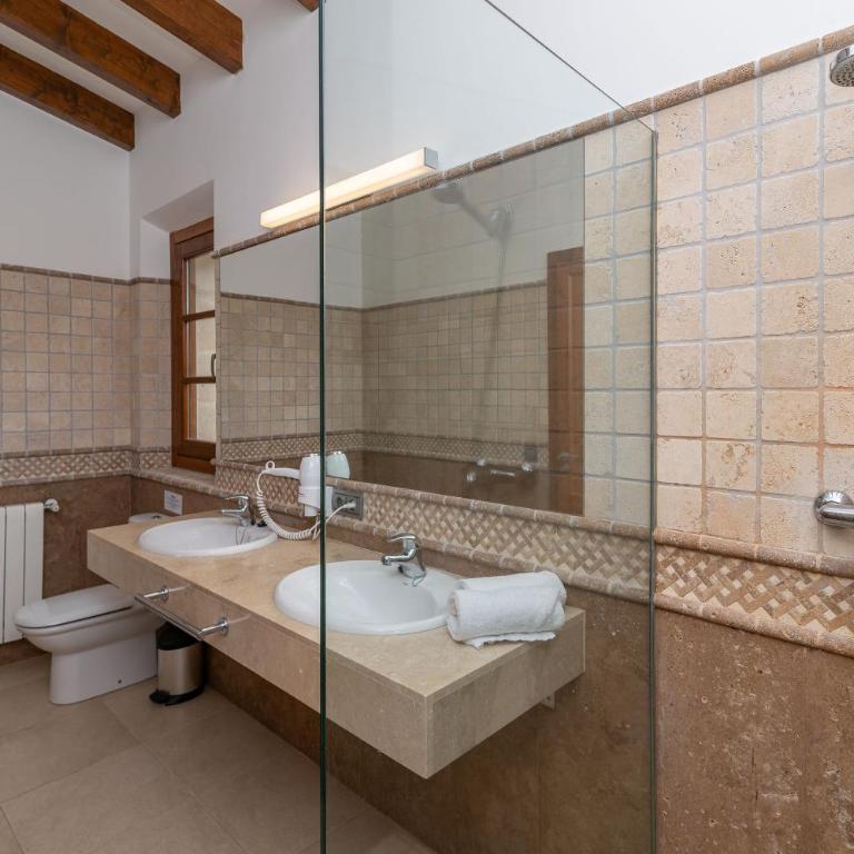 Villa Vall d'En March by Sealand Villas - Villa - 33