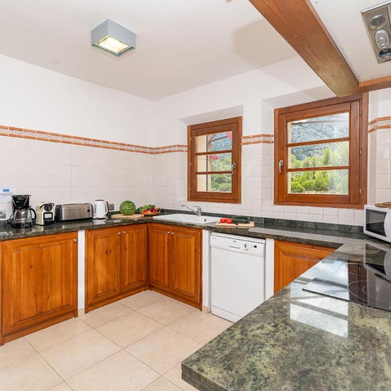 Villa Vall d'En March by Sealand Villas - Villa - 21