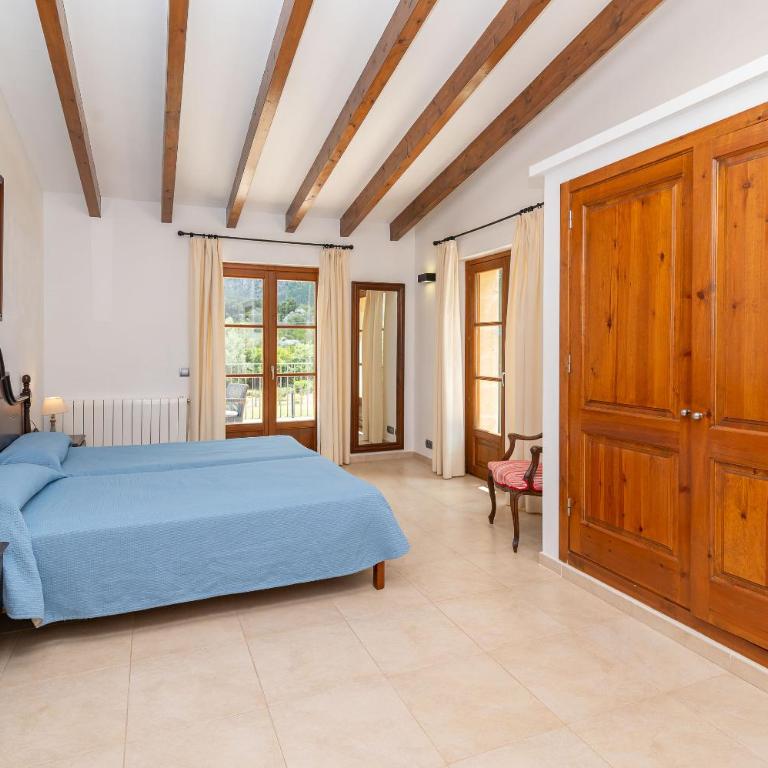 Villa Vall d'En March by Sealand Villas - Villa - 39