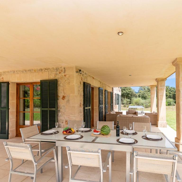 Villa Vall d'En March by Sealand Villas - Villa - 12