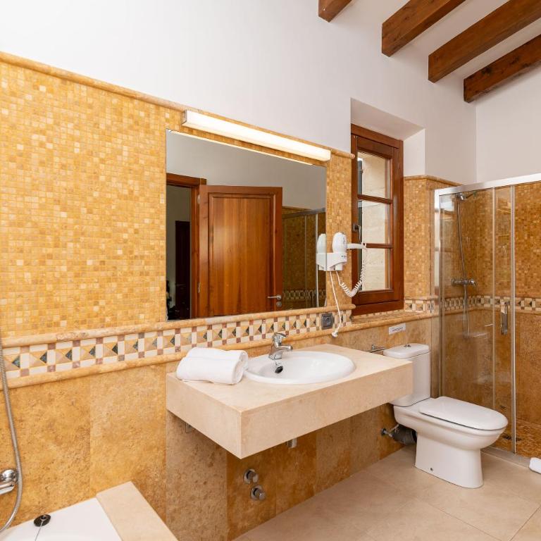 Villa Vall d'En March by Sealand Villas - Villa - 42