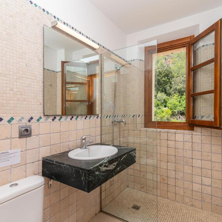 Villa Vall d'En March by Sealand Villas - Villa - 23