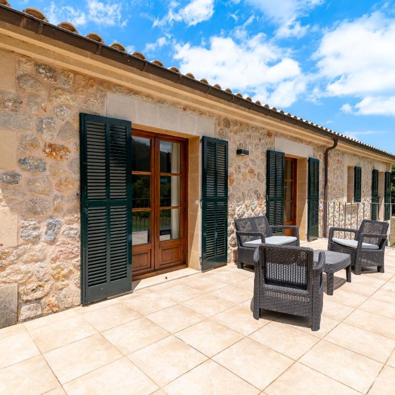 Villa Vall d'En March by Sealand Villas - Villa - 9