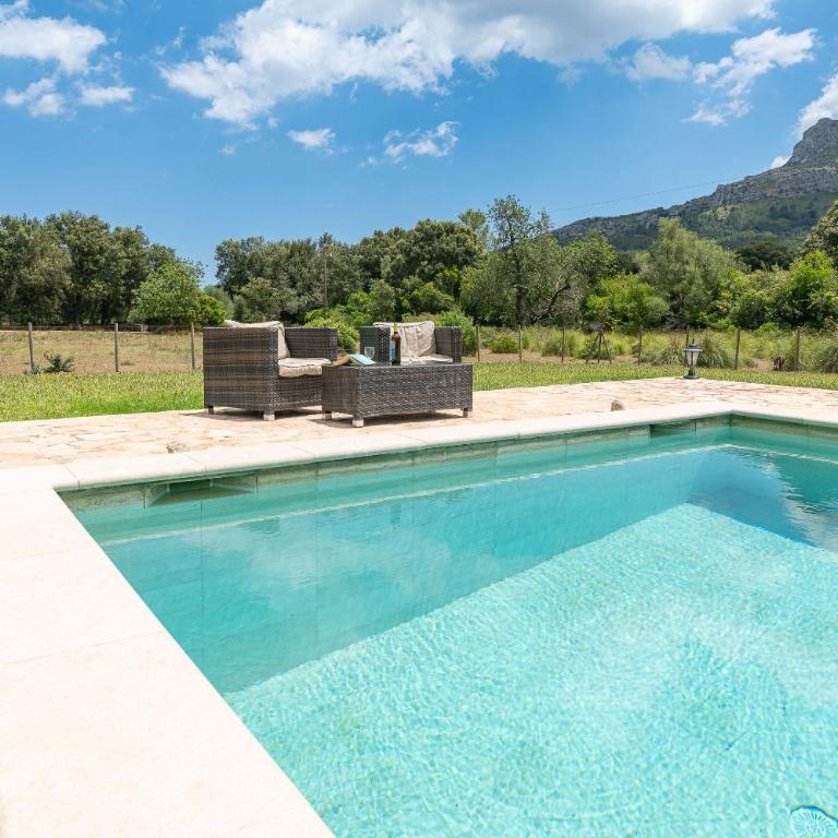 Villa Vall d'En March by Sealand Villas - Villa - 6
