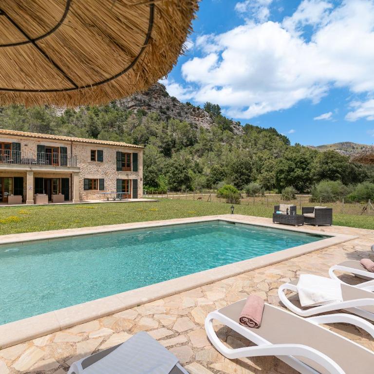 Villa Vall d'En March by Sealand Villas - Villa - 8