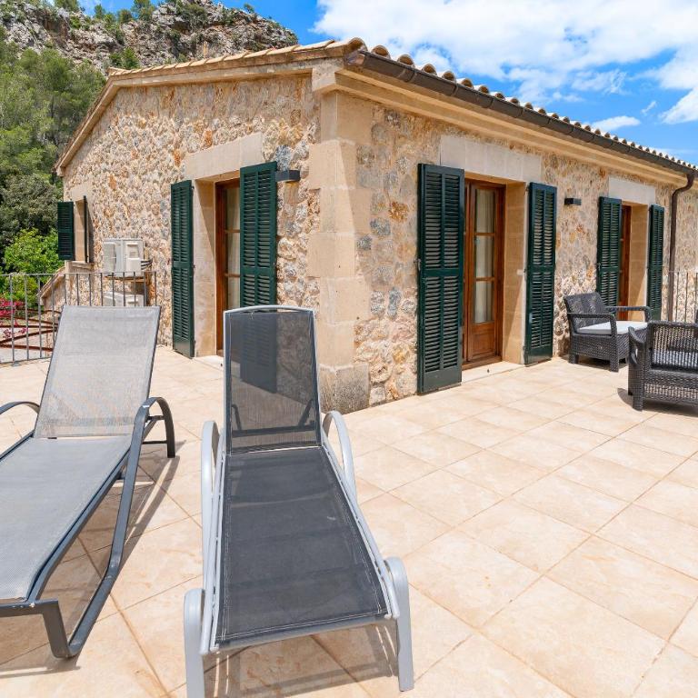 Villa Vall d'En March by Sealand Villas - Villa - 14