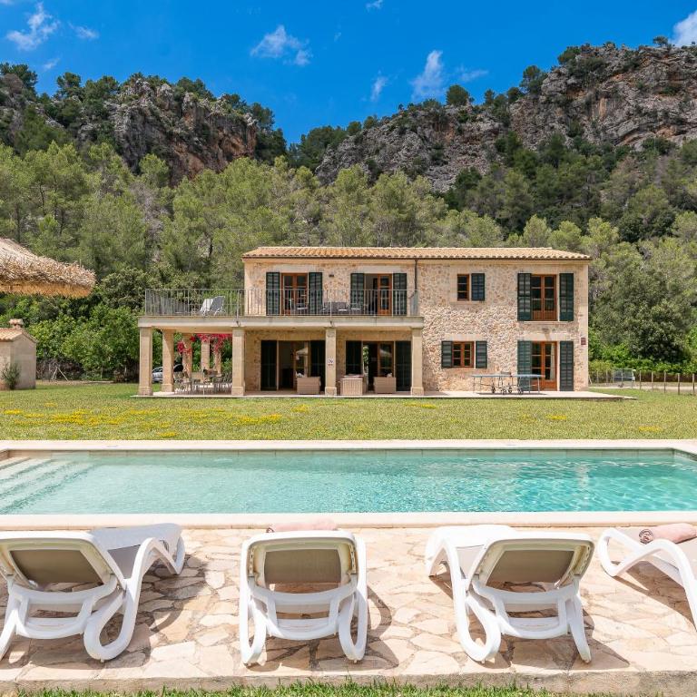 Villa Vall d'En March by Sealand Villas - Villa - 1