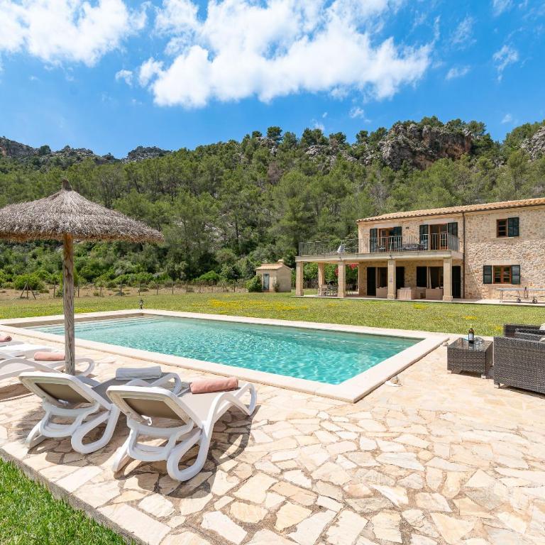 Villa Vall d'En March by Sealand Villas - Villa - 2
